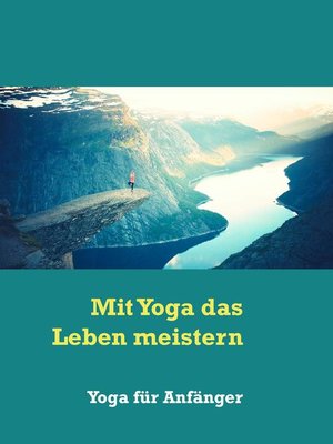 cover image of Mit Yoga das Leben meistern